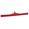 Vikan 7170-4 ultra hygiëne vloertrekker 70cm rood